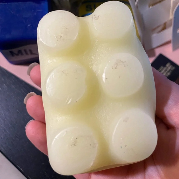 NEVER USED UO Novelty Candle Set - Baking Ingredients - Picture 4 of 8